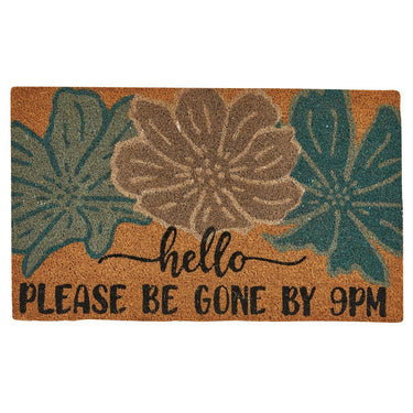 Hollis Doormat Set of 2 Park Designs - The Fox Decor